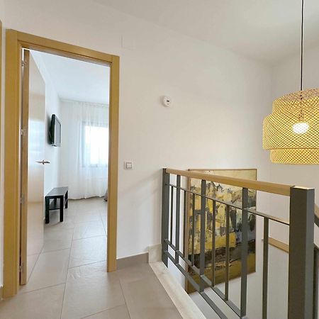 Casa Jimena Villa Ávila Eksteriør billede