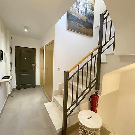Casa Jimena Villa Ávila Eksteriør billede
