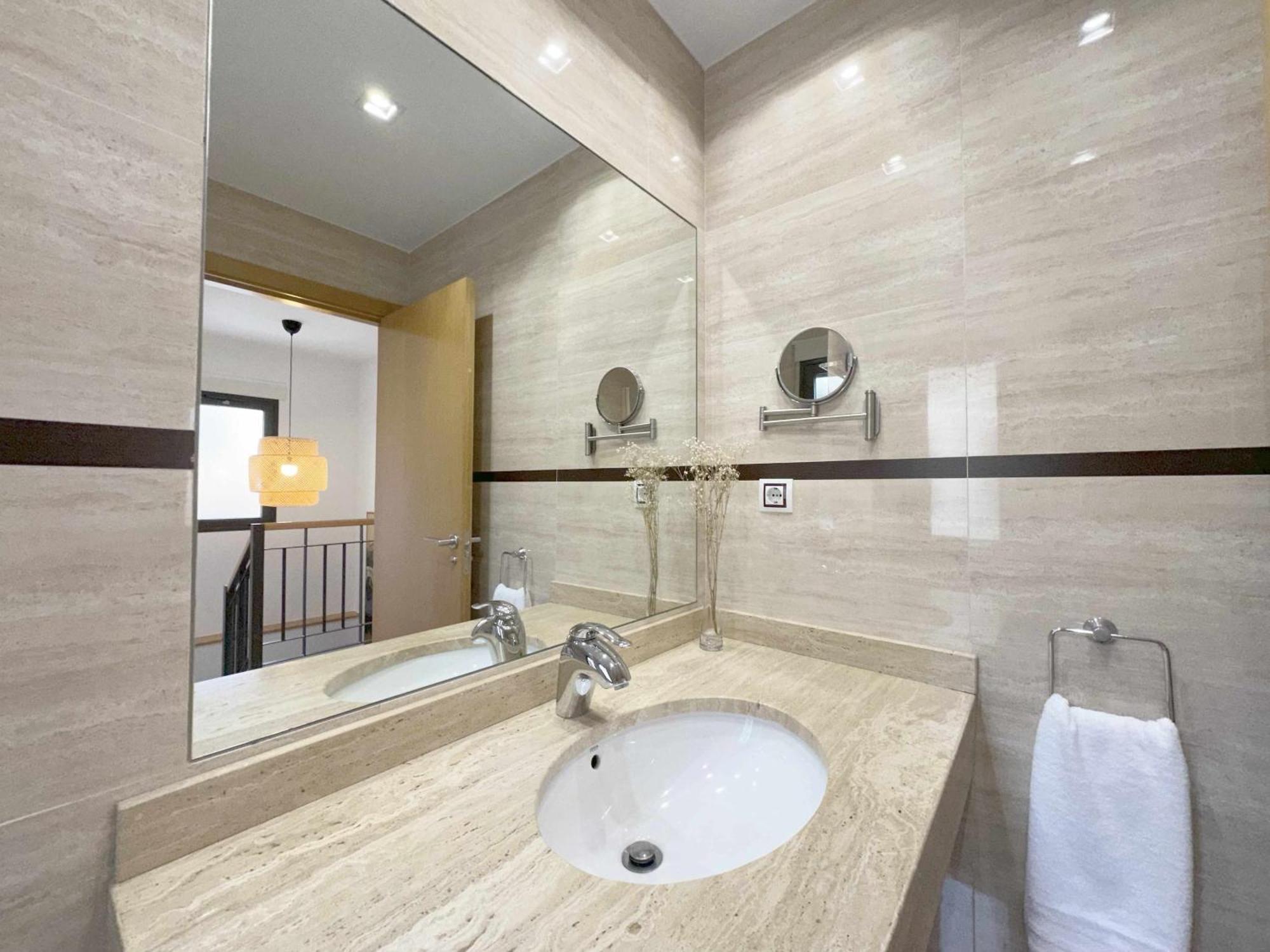 Casa Jimena Villa Ávila Eksteriør billede