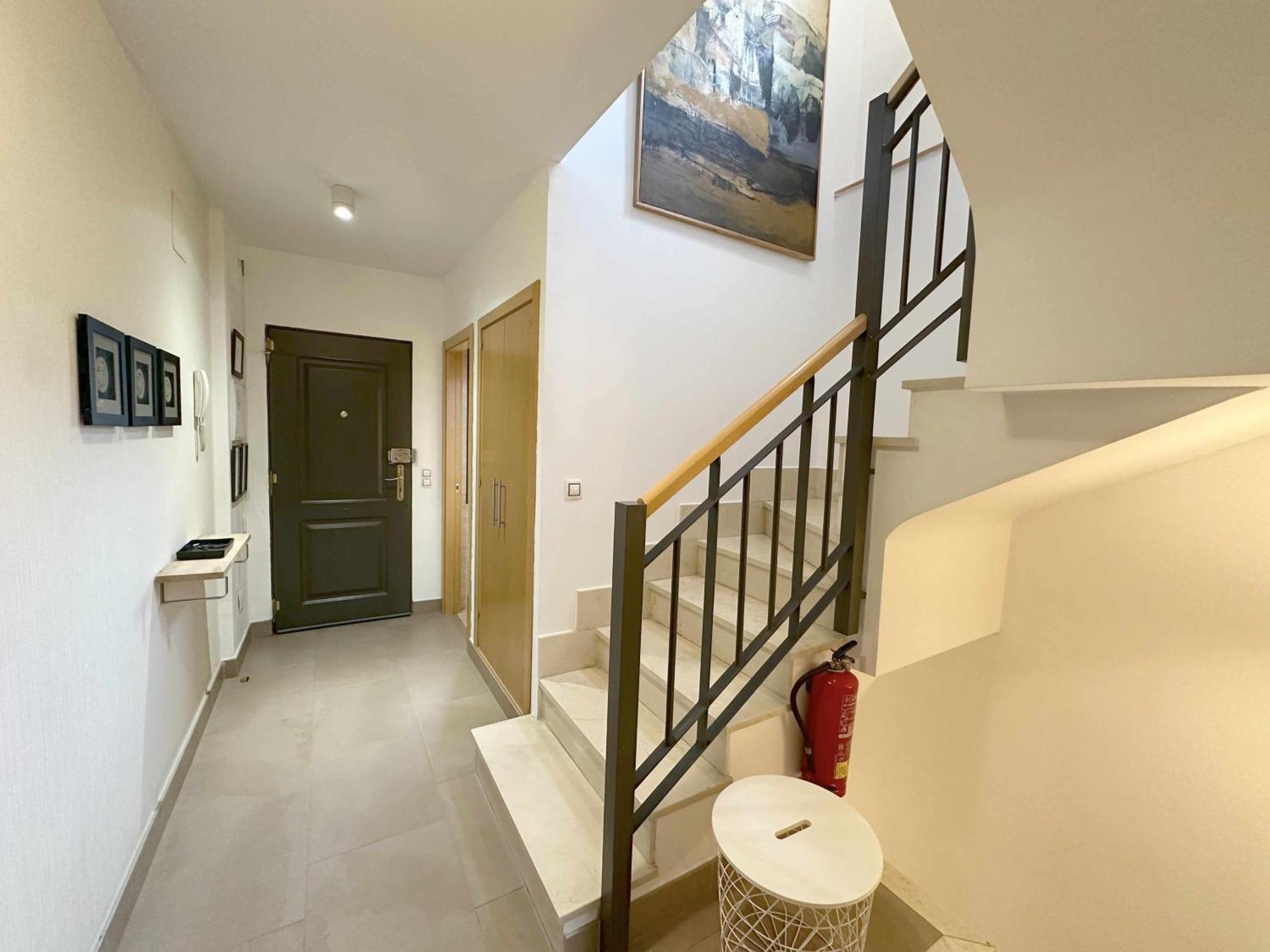 Casa Jimena Villa Ávila Eksteriør billede