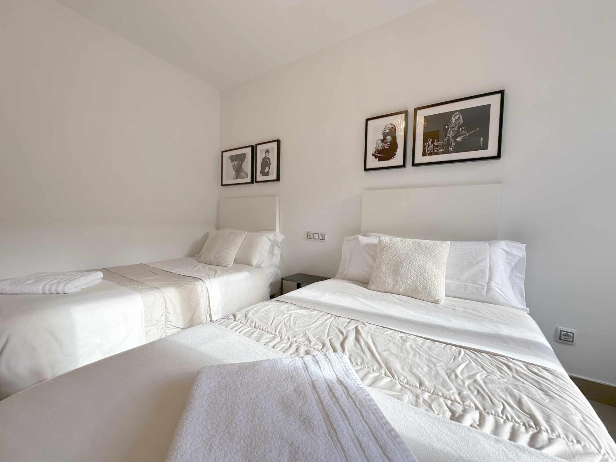 Casa Jimena Villa Ávila Eksteriør billede