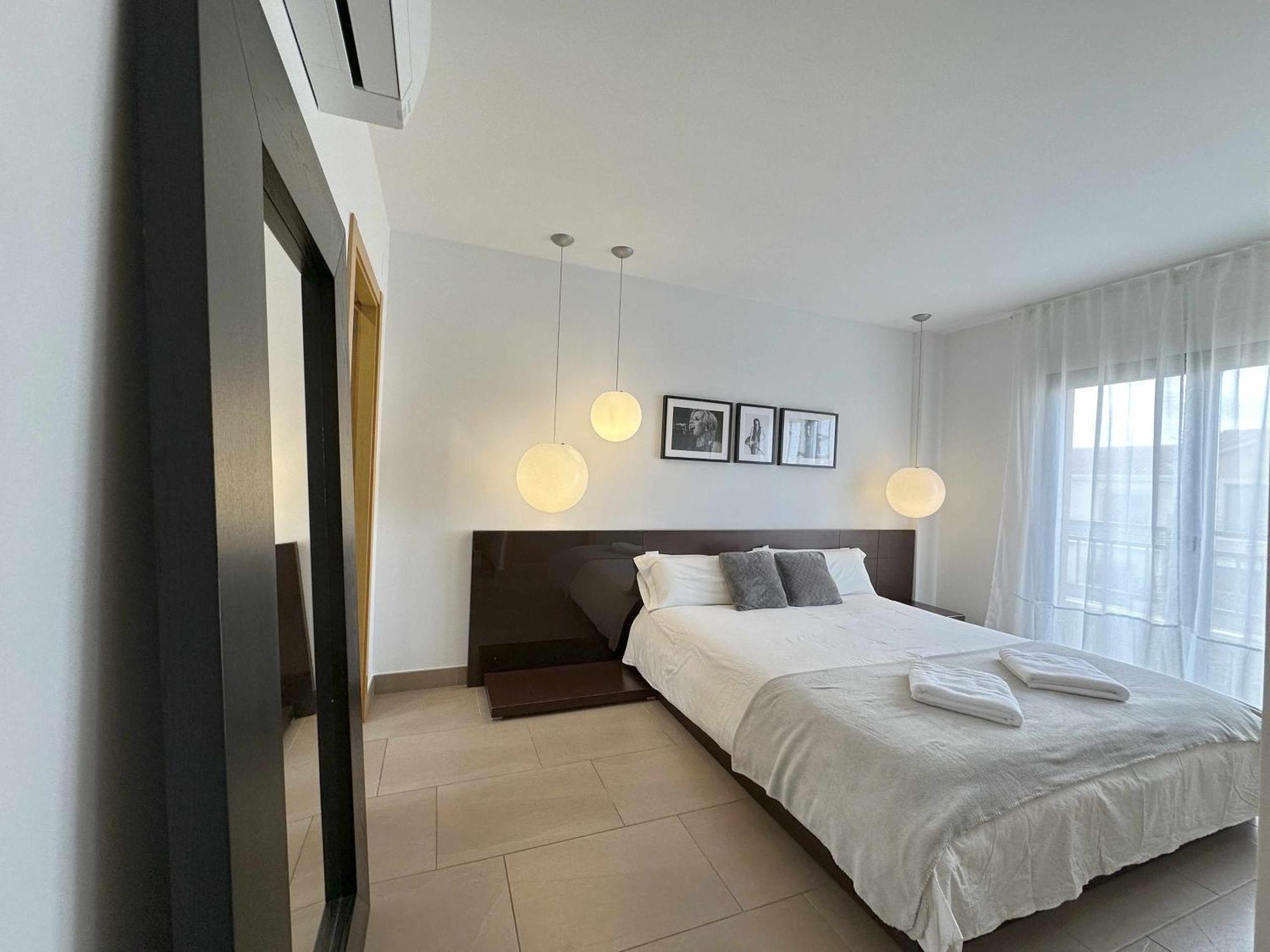 Casa Jimena Villa Ávila Eksteriør billede